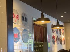-吕氏疙瘩汤·新鲁菜(新贵和店)