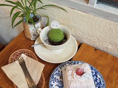 -绿小院(荔湾店)