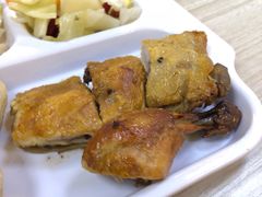 -香妃烤鸡(新奥店)