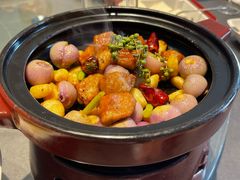 -旺顺阁鱼头泡饼(小红门店)