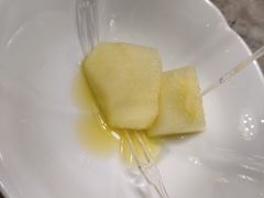 水果-四道菜·福建菜馆(新街口金鹰店)