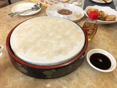 -寻味顺德·南记酒家·传统顺德菜·鱼生(广源路店)