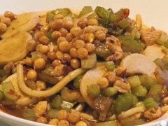 米粉-疆Jiang·新疆秘制料理