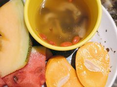 -汉丽斯巴西烤肉自助(市南店)