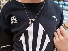 -十八字金·银饰·开蚌DIY·手工体验团建(富力广场店)