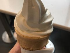 -麦当劳(东急新天地店)