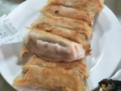 -青岛锅贴(四流中路店)