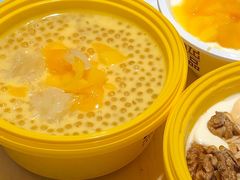 -满记甜品(上海高岛屋二店)