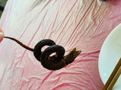 -盘龙黄鳝(盘龙居店)