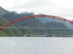 -乌江画廊(彭水苗族土家族自治县)