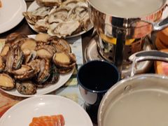 -大连星海皇冠假日酒店
