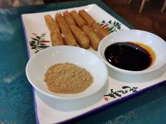 -厨神老街兔·淳朴人家店(盐帮菜风味名店)