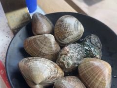 -王潮活海鲜自助·蒸汽海鲜