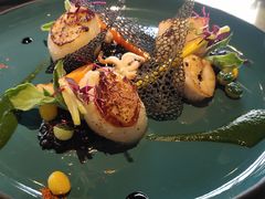 -AZUL by FUEL蓝色·法式酒馆(琶醍店)