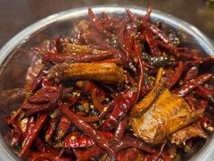 -湘潭九龙鱼头店(城南西路店)