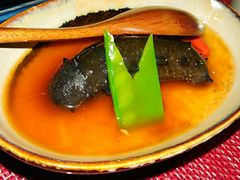 海参-daozao料理美术馆(寿光店)