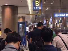 -新世界百货(明洞总店)