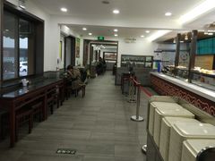 大堂-护国寺小吃(安定门店)