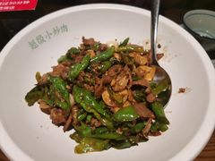 -老湘村·湖南土菜(天河维多利店)