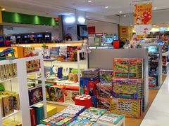 -宝大祥青少年儿童购物中心(南京东路店)
