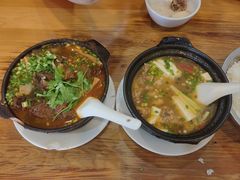 -沈妈砂锅(双楠店)