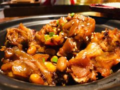 猪蹄儿-黑鸡小馆(金源店)