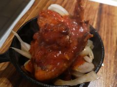 -红屋牛排(闽江路店)