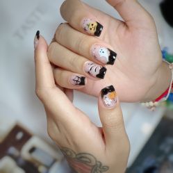 -UMl Nail 尤米美甲美睫半永久