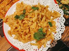 -刘成杰锦州烧烤(南河路店)