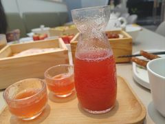 -蔡澜点心(三里屯T+MALL店)
