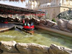 -蓬莱欧乐堡梦幻世界