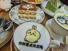 -NG PASTA吴居·中华意面·鲜牛排(南头古城店)
