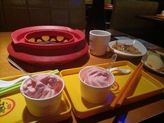 -钳小厨疯味1987肉蟹煲(美一城广场店)