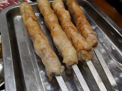 -情忆草原涮肉馆