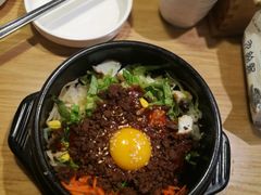 -同堂韩国料理炭火烤肉(彩虹广场店)