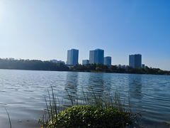 -美兰湖景区