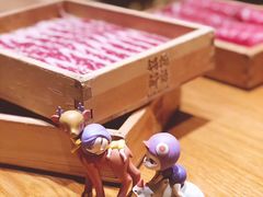 -锅物新语&寿喜烧.炉端割烹(世博源店)