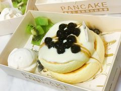 -食武士·舒芙蕾(新街口明瓦廊店)