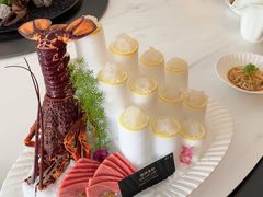 -曲水兰亭·兰亭·宴(上海虹桥店)