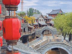 -雪山彩虹谷景区