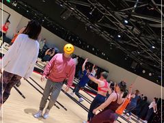 -超级猩猩健身·团课(国贸店)