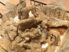 -甲乙饼·手工牛肉饼(东方广场店)
