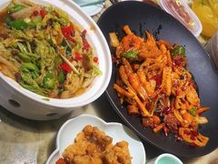 -金佬馆·川菜(芜湖繁昌华亿店)