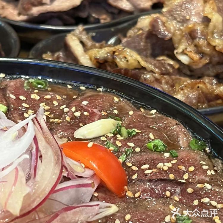 摊牌了！山东人民看过来了，火爆帝都的必吃榜餐厅来了！