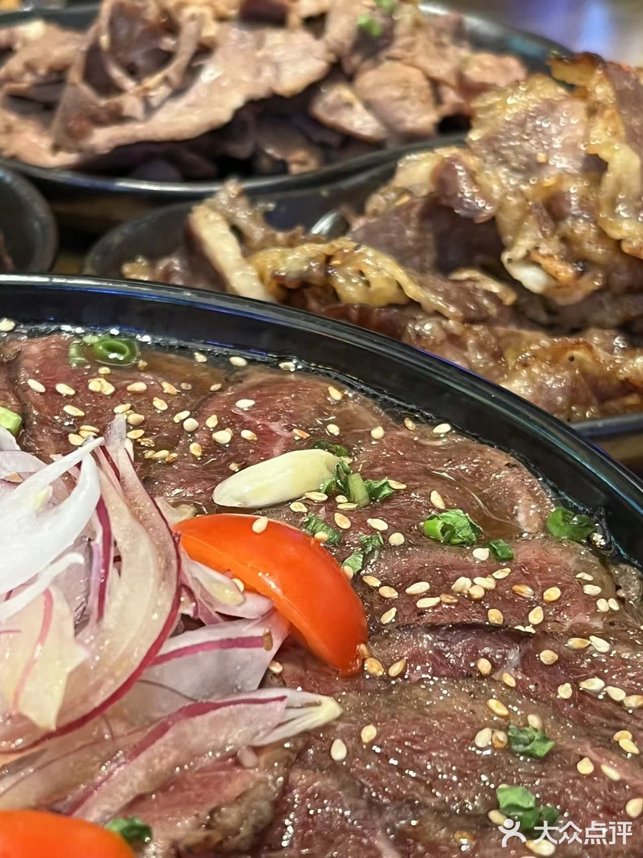 摊牌了！山东人民看过来了，火爆帝都的必吃榜餐厅来了！