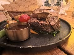 -IL TEATRO 精品意大利餐厅