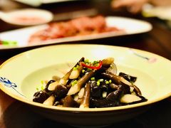 -古越舫·精品杭帮菜(商都路店)