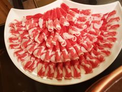 -南门涮肉(后海店)
