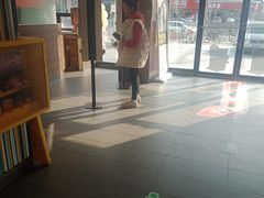 -麦当劳(顺义店)
