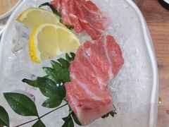 -揽季锅物会.福建黄鱼.海鲜姿造(五四路店)